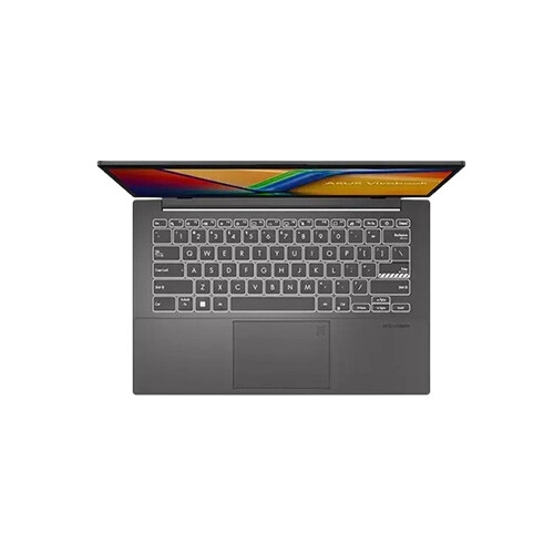 ASUS Vivobook Go 14 E1404FA-EB1602W Ryzen 5 40 16GB RAM 512GB SSD 14 Inch IPS Laptop - 3