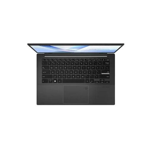 ASUS Vivobook Go 14 E1404FA-EB1601W Ryzen 5 40 16GB RAM 512GB SSD 14 Inch FHD IPS Laptop - 2