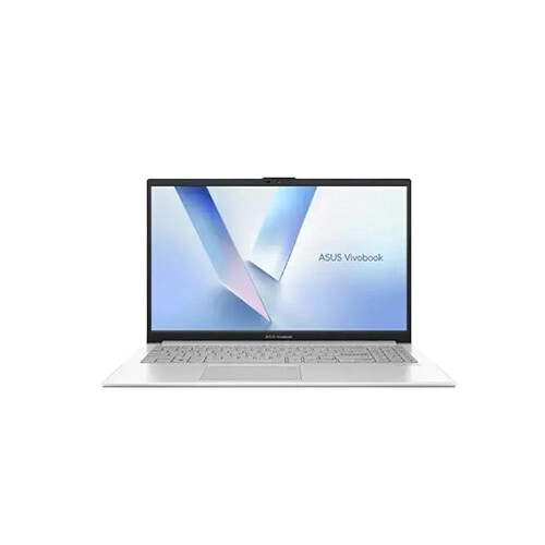 ASUS Vivobook Go 14 E1504FA-BQ4931W Ryzen 5 40 16GB RAM 512GB SSD 15.6 Inch IPS Laptop (Silver)
