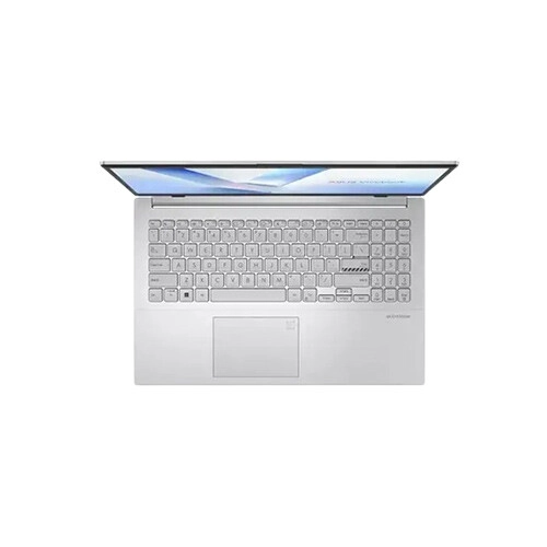 ASUS Vivobook Go 14 E1504FA-BQ4931W Ryzen 5 40 16GB RAM 512GB SSD 15.6 Inch IPS Laptop (Silver) - 2