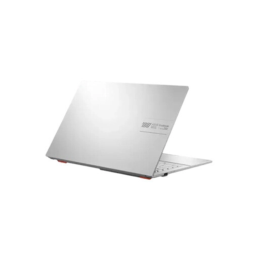 ASUS Vivobook Go 14 E1504FA-BQ4931W Ryzen 5 40 16GB RAM 512GB SSD 15.6 Inch IPS Laptop (Silver) - 3