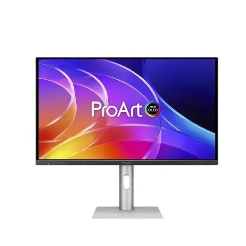 ASUS ProArt Display PA279CDV 27-inch Professional Monitor