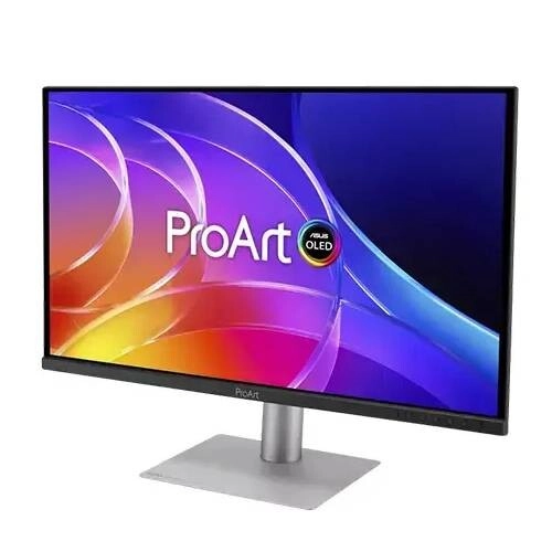 ASUS ProArt Display PA279CDV 27-inch Professional Monitor - 1