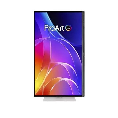ASUS ProArt Display PA279CDV 27-inch Professional Monitor - 2