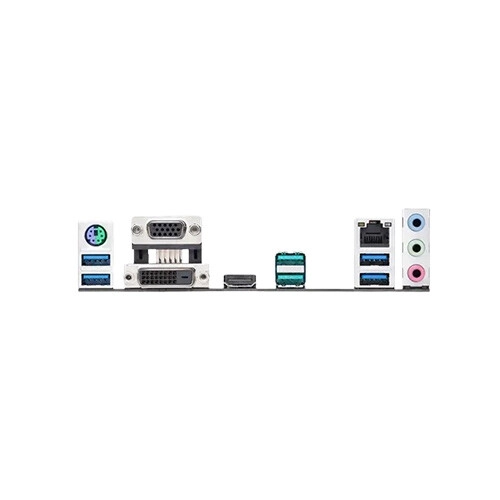 Asus PRIME B550M-K WIFI AMD Ryzen AM4 M-ATX Motherboard - 3