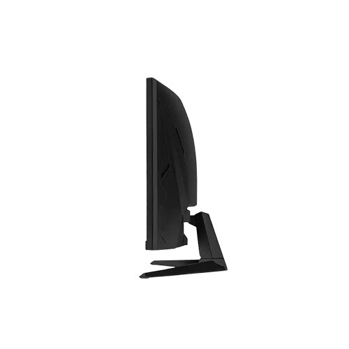 ASUS TUF Gaming Series 5 VG34WQ5A 34 Inch WQHD 200Hz Dual Mode Curved Gaming Monitor - 2