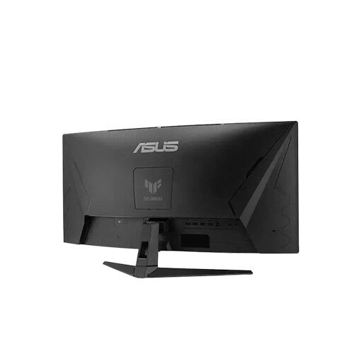 ASUS TUF Gaming Series 5 VG34WQ5A 34 Inch WQHD 200Hz Dual Mode Curved Gaming Monitor - 3