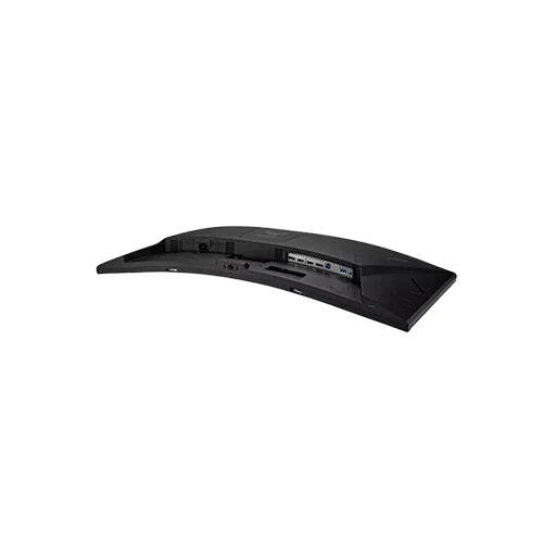 ASUS TUF Gaming Series 5 VG34WQ5A 34 Inch WQHD 200Hz Dual Mode Curved Gaming Monitor - 4