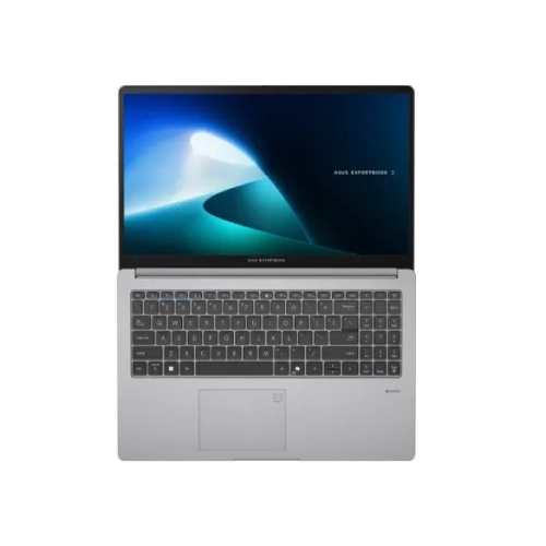 ASUS ExpertBook P1 P1503CVA Core 3 100U 8GB RAM 512GB SSD Laptop - 1