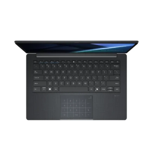 Asus ExpertBook B1 B1403CVA Core 7 150U 16GB RAM 512GB SSD 14 Inch IPS FHD Laptop - 1