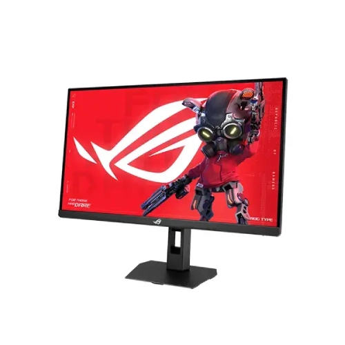 ASUS ROG Strix XG27ACSR 27 Inch 220Hz Gaming Monitor - 1