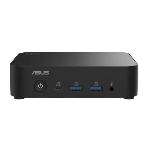 ASUS NUC 14 Essential (Barebone) Intel N97 Portable Mini PC