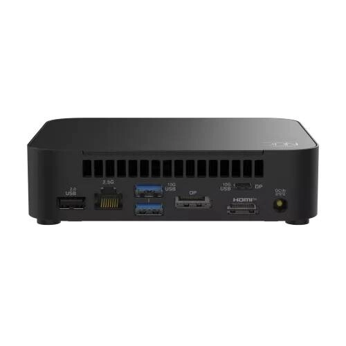 ASUS NUC 14 Essential (Barebone) Intel N97 Portable Mini PC - 3