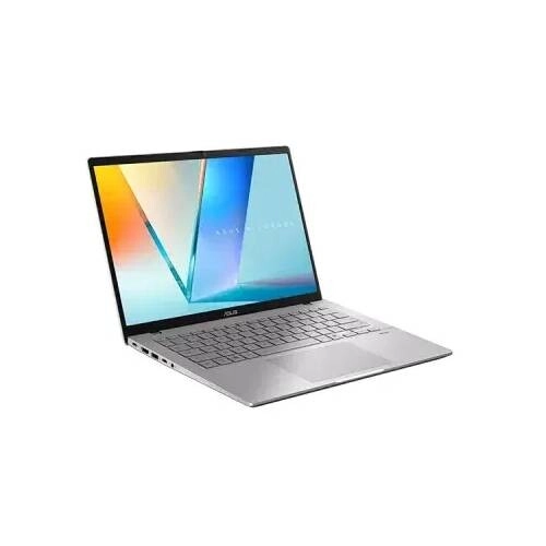 ASUS Vivobook S14 M3407GA-SF013W AMD Ryzen AI 7 445 16GB RAM 512GB SSD 14 Inch Laptop - 1