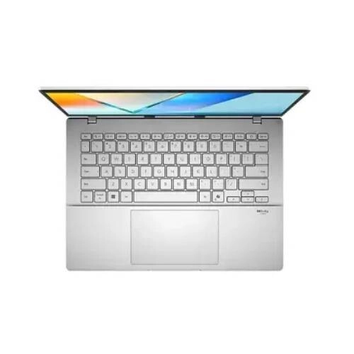 ASUS Vivobook S14 M3407GA-SF013W AMD Ryzen AI 7 445 16GB RAM 512GB SSD 14 Inch Laptop - 2
