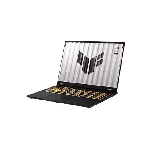 ASUS TUF Gaming F16 FX608JHI Intel Core I7 14650HX 16GB RAM 512GB SSD 16 Inch Laptop with RTX 5050 - 1