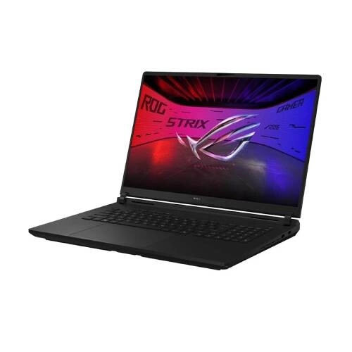 ASUS ROG Strix SCAR 18 G835LX Intel Core Ultra 9 290HX Plus 64GB RAM 2TB SSD 18 Inch Gaming Laptop - 1