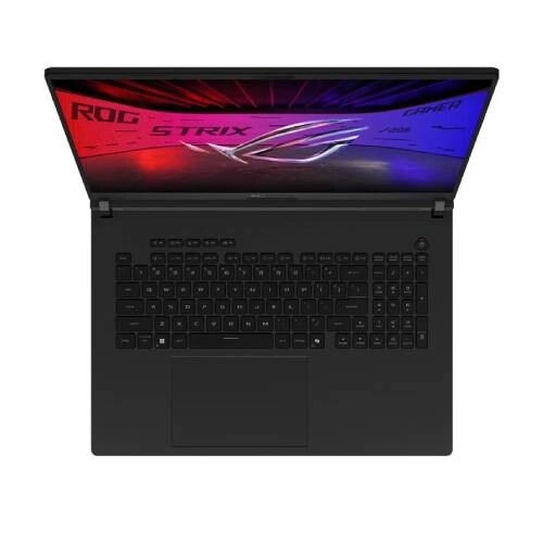 ASUS ROG Strix SCAR 18 G835LX Intel Core Ultra 9 290HX Plus 64GB RAM 2TB SSD 18 Inch Gaming Laptop - 2