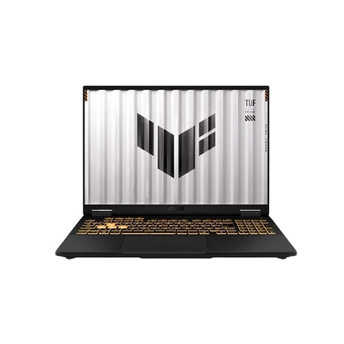 ASUS TUF Gaming F16 FX608JMI Intel Core I7 14650HX 16GB RAM 512GB SSD RTX 5060 16 Inch 144Hz Gaming Laptop