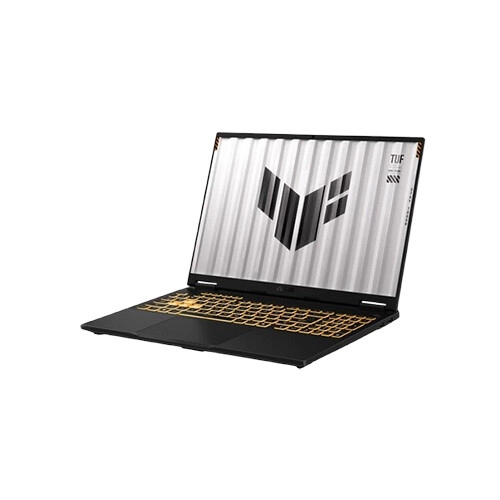 ASUS TUF Gaming F16 FX608JMI Intel Core I7 14650HX 16GB RAM 512GB SSD RTX 5060 16 Inch 144Hz Gaming Laptop - 1