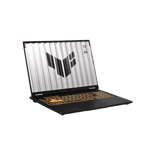 ASUS TUF Gaming F16 FX608JMI Intel Core I7 14650HX 16GB RAM 512GB SSD RTX 5060 16 Inch 144Hz Gaming Laptop - 2