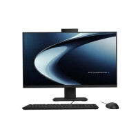 Asus ExpertCenter P400 AiO P470VAK Series 2 Intel Core 7 240H 16GB RAM 1TB SSD 27 Inch FHD Display All in One PC (Black)