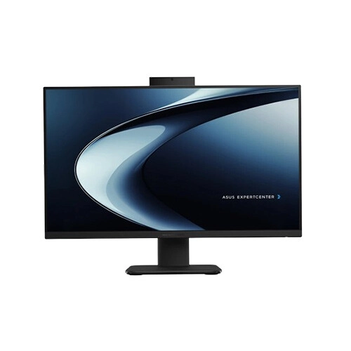 Asus ExpertCenter P400 AiO P470VAK Series 2 Intel Core 7 240H 16GB RAM 1TB SSD 27 Inch FHD Display All in One PC (Black) - 2