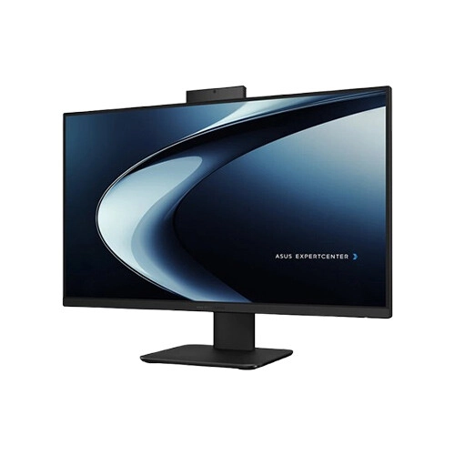 Asus ExpertCenter P400 AiO P470VAK Series 2 Intel Core 7 240H 16GB RAM 1TB SSD 27 Inch FHD Display All in One PC (Black) - 3