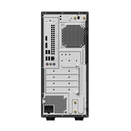 Asus ExpertCenter P500 Mini Tower P500MV Intel Core 3 100U 8GB RAM 512GB SSD Brand PC - 3