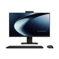 ASUS ExpertCenter AIO PM640KA-BPC1150 AMD Ryzen AI 5 330 16GB RAM 512GB SSD 23.8 inch All in One PC