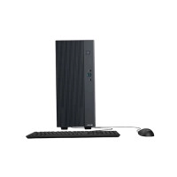 Asus ExpertCenter P500 Mini Tower P500MV Intel Core 7 240H 32GB RAM 512GB SSD Brand PC (Inkwell Grey)