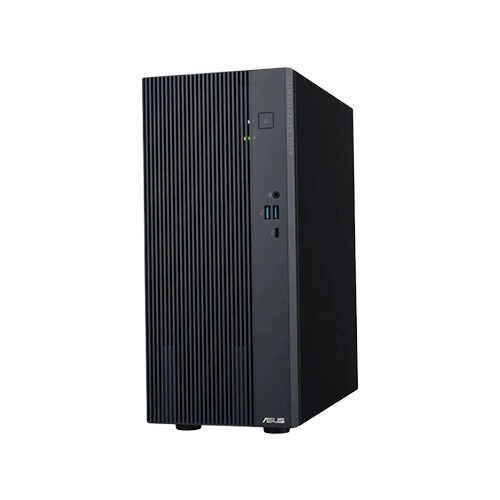 Asus ExpertCenter P500 Mini Tower P500MV Intel Core 7 240H 32GB RAM 512GB SSD Brand PC (Inkwell Grey) - 2