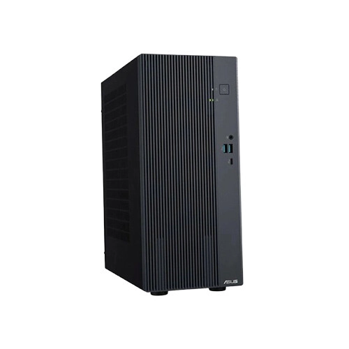 Asus ExpertCenter P500 Mini Tower P500MV Intel Core 7 240H 32GB RAM 512GB SSD Brand PC (Inkwell Grey) - 3