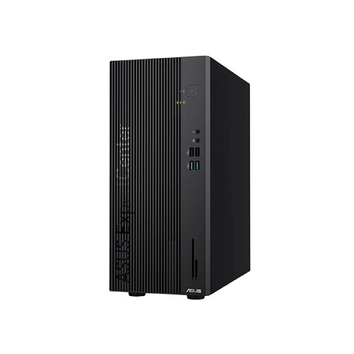 ASUS ExpertCenter D5 D501MER 14th Gen Intel Core i5 14500 8GB RAM 512GB SSD Mini Tower Brand PC - 1