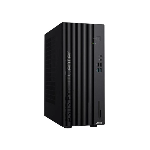 ASUS ExpertCenter D5 D501MER 14th Gen Intel Core i5 14500 8GB RAM 512GB SSD Mini Tower Brand PC - 2