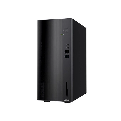 ASUS ExpertCenter D5 D501MER 14th Gen Intel Core i5 14500 8GB RAM 512GB SSD Mini Tower Brand PC - 3