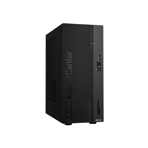 ASUS ExpertCenter D5 D501MER Intel Core i5 14400 8GB RAM 512GB SSD Mini Tower Brand PC (Black) - 2