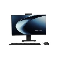Asus ExpertCenter P400 AiO P440VA Intel Core 3 100U 8GB RAM 512GB SSD 23.8 Inch All in One PC