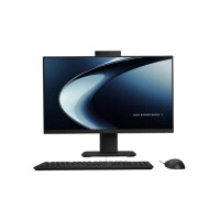 ASUS ExpertCenter P400 AiO P440VAK Intel Core 7 240H 16GB RAM 1TB SSD 23.8 Inch FHD Display All in One PC