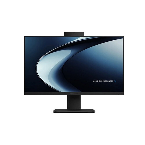 ASUS ExpertCenter P400 AiO P440VAK Intel Core 7 240H 16GB RAM 1TB SSD 23.8 Inch FHD Display All in One PC - 2