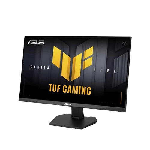 TUF Gaming Series 5-VG249QM5F 23.8 Inch 260Hz FHD IPS Gaming Monitor - 1