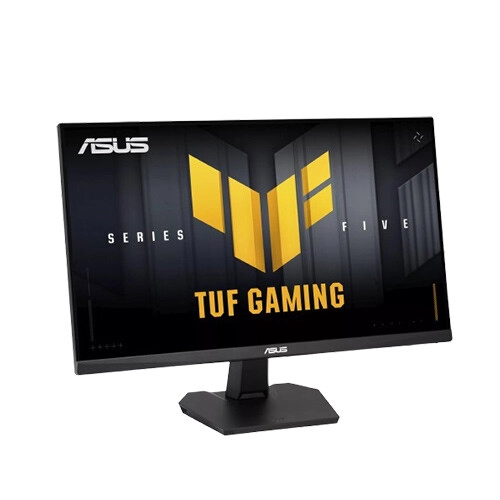 TUF Gaming Series 5-VG249QM5F 23.8 Inch 260Hz FHD IPS Gaming Monitor - 2