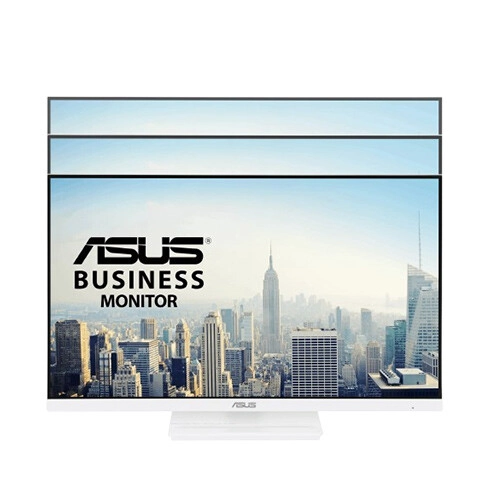 ASUS VA249QGS-W 23.8 Inch 120Hz FHD IPS Frameless Gaming Monitor - 5
