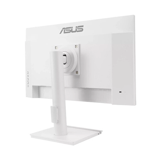 ASUS VA249QGS-W 23.8 Inch 120Hz FHD IPS Frameless Gaming Monitor - 8