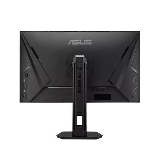 ASUS TUF Series 5 VG27AQL5F 27 Inch 220Hz QHD IPS AI Gaming Monitor - 1