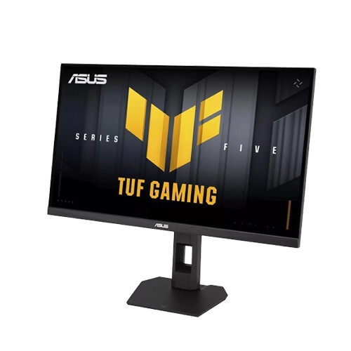 ASUS TUF Series 5 VG27AQL5F 27 Inch 220Hz QHD IPS AI Gaming Monitor - 2