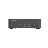 ASUS NUC 15 Pro Intel Core i3 1315U Black Mini PC (Barebone PC)