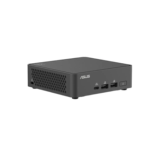 ASUS NUC 15 Pro Intel Core i3 1315U Black Mini PC (Barebone PC) - 3