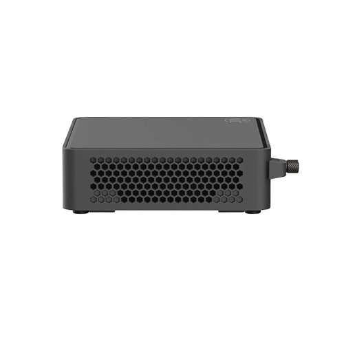 ASUS NUC 15 Pro Intel Core i3 1315U Black Mini PC (Barebone PC) - 5