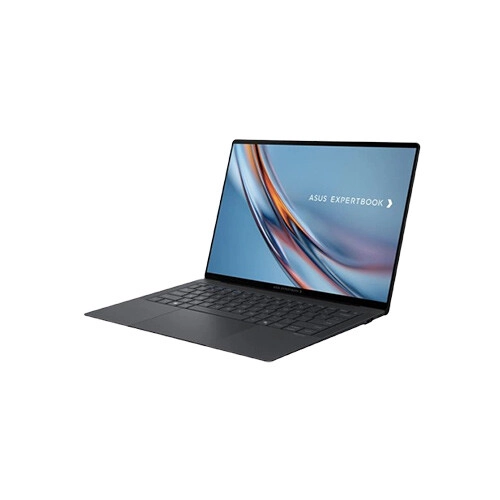 Asus ExpertBook B9 Ultra B9406CAA Core Ultra 5 325 16GB RAM 512GB SSD 14 Inch 3K WQXGA+ OLED AI Optimized Laptop - 1